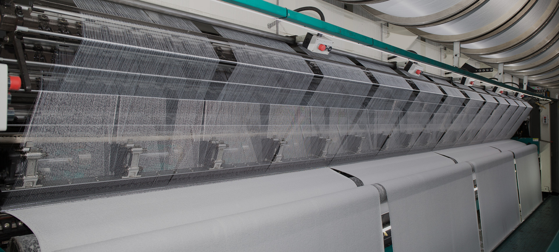 Runny Huahai Printing & Dyeing Co., Ltd.